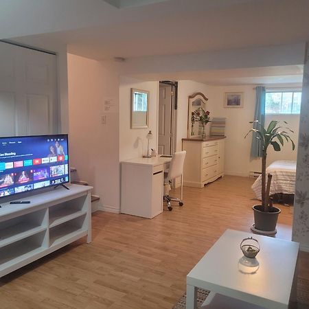 Logement,Suite L Arlequin Vaudreuil Dorion Bagian luar foto