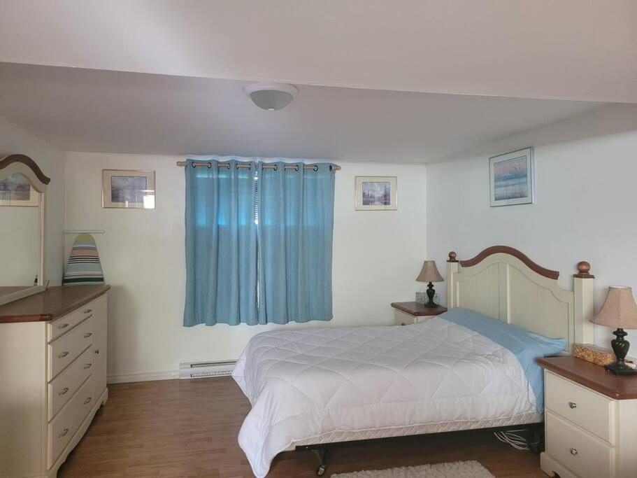 Logement,Suite L Arlequin Vaudreuil Dorion Bagian luar foto